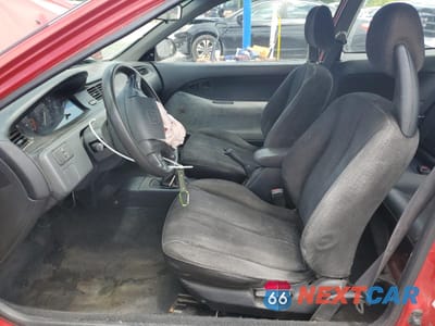 Zdjęcie 7 z 15 samochodu: 1993 HONDA CIVIC VX VIN:2HGEH2378PH541372 - miniatura