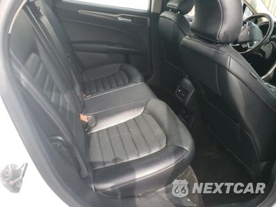 Zdjęcie 10 z 12 samochodu: 2018 FORD FUSION SE HYBRID VIN:3FA6P0LU9JR281923 - miniatura