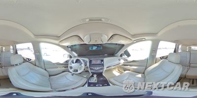 Zdjęcie 15 z 15 samochodu: 2014 INFINITI QX60 VIN:5N1AL0MM0EC555587 - miniatura