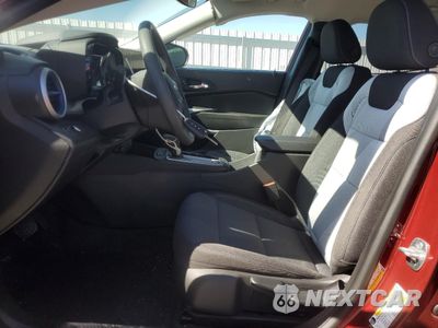 Zdjęcie 7 z 14 samochodu: 2025 CHEVROLET TRAX LS VIN:KL77LFEP1SC178240 - miniatura