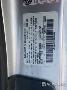Zdjęcie 14 z 16 samochodu: 2017 NISSAN 370Z BASE VIN:JN1AZ4EH2HM955292 - miniatura
