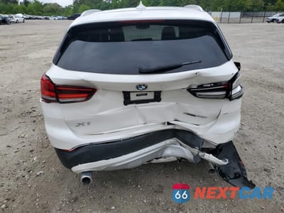 Zdjęcie 6 z 13 samochodu: 2021 BMW X1 XDRIVE28I VIN:WBXJG9C09M3M72494 - miniatura