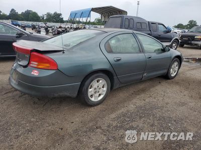 Trzecie zdjęcie samochodu z tyłu: 2003 DODGE INTREPID SE VIN:2B3HD46RX3H536850 - miniatura