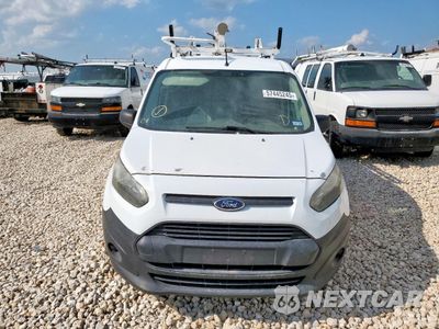 Piąte zdjęcie samochodu w środku: 2016 FORD TRANSIT CONNECT XL VIN:NM0LS7E71G1237250 - miniatura