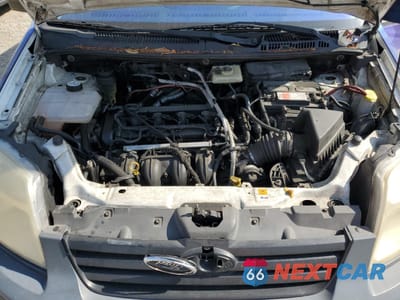 Zdjęcie 12 z 13 samochodu: 2012 FORD TRANSIT CONNECT XL VIN:NM0LS6AN8CT114977 - miniatura