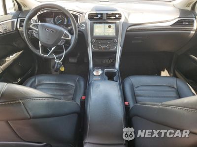 Zdjęcie 8 z 12 samochodu: 2017 FORD FUSION SE HYBRID VIN:3FA6P0LU2HR409073 - miniatura