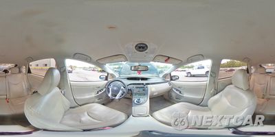 Zdjęcie 14 z 14 samochodu: 2011 TOYOTA PRIUS VIN:JTDKN3DU7B0266224 - miniatura