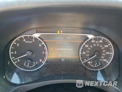 Zdjęcie 9 z 15 samochodu: 2020 NISSAN ALTIMA SR VIN:1N4BL4CV8LC218873 - miniatura