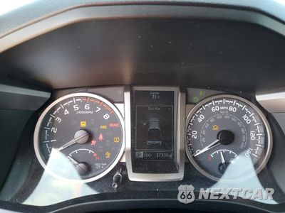 Zdjęcie 9 z 14 samochodu: 2023 TOYOTA TACOMA DOUBLE CAB VIN:3TYAX5GN2PT088480 - miniatura