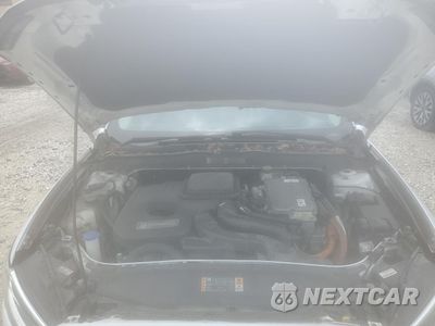 Zdjęcie 11 z 12 samochodu: 2018 FORD FUSION SE HYBRID VIN:3FA6P0LU3JR129880 - miniatura