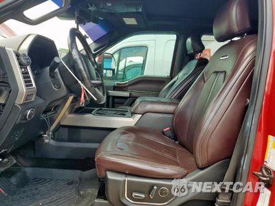 Zdjęcie 7 z 13 samochodu: 2017 FORD F350 SUPER DUTY VIN:1FT8W3DT0HED80057 - miniatura