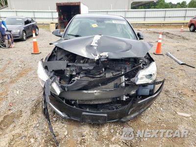 Piąte zdjęcie samochodu w środku: 2016 BUICK REGAL VIN:2G4GK5EX9G9108138 - miniatura