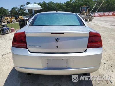 Zdjęcie 6 z 13 samochodu: 2008 DODGE CHARGER VIN:2B3LA43H78H294329 - miniatura