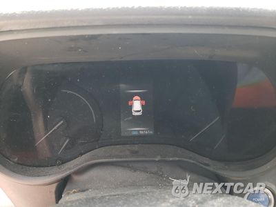 Zdjęcie 9 z 14 samochodu: 2021 TOYOTA SIENNA XLE VIN:5TDJSKFC6MS034488 - miniatura