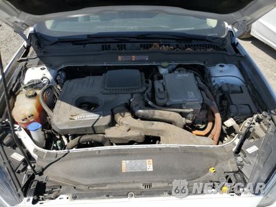 Zdjęcie 11 z 13 samochodu: 2017 FORD FUSION SE HYBRID VIN:3FA6P0LU4HR408927 - miniatura