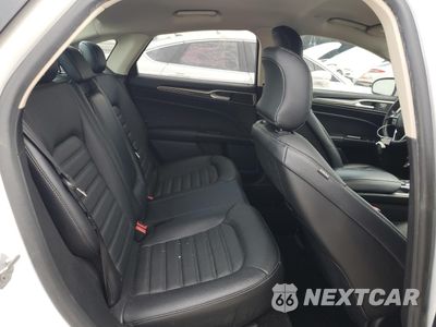 Zdjęcie 10 z 13 samochodu: 2018 FORD FUSION SE HYBRID VIN:3FA6P0LU7JR129817 - miniatura