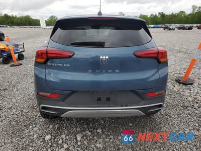 Zdjęcie 6 z 15 samochodu: 2025 BUICK ENCORE GX PREFERRED VIN:KL4AMBSP0SB064703 - miniatura
