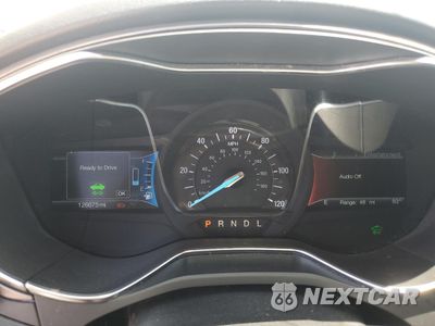 Zdjęcie 9 z 13 samochodu: 2017 FORD FUSION SE HYBRID VIN:3FA6P0LU1HR409291 - miniatura