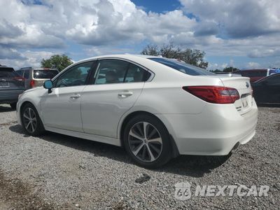 Drugie zdjęcie samochodu z przodu: 2015 SUBARU LEGACY 3.6R LIMITED VIN:4S3BNEL68F3017384 - miniatura
