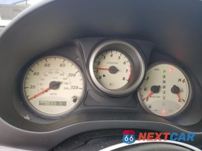 Zdjęcie 9 z 13 samochodu: 2002 TOYOTA RAV4 VIN:JTEGH20V020080459 - miniatura