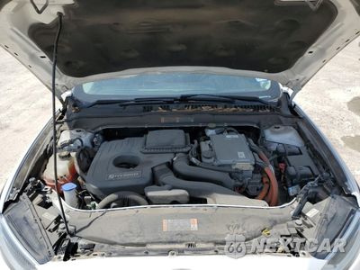 Zdjęcie 12 z 14 samochodu: 2018 FORD FUSION SE HYBRID VIN:3FA6P0LU4JR178490 - miniatura