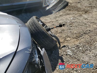 Zdjęcie 12 z 13 samochodu: 2023 ACURA TLX VIN:19UUB5F3XPA006680 - miniatura