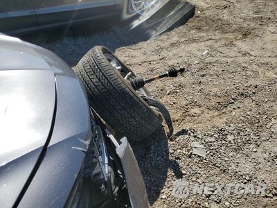 Zdjęcie 12 z 13 samochodu: 2023 ACURA TLX VIN:19UUB5F3XPA006680 - miniatura