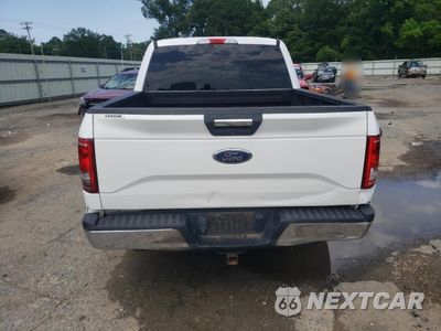 Zdjęcie 6 z 12 samochodu: 2016 FORD F150 SUPERCREW VIN:1FTEW1CP8GKD28882 - miniatura