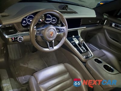 Zdjęcie 8 z 12 samochodu: 2018 PORSCHE PANAMERA 4 VIN:WP0AA2A73JL109903 - miniatura