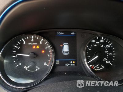 Zdjęcie 9 z 16 samochodu: 2019 NISSAN ROGUE S VIN:5N1AT2MV4KC746493 - miniatura