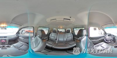 Zdjęcie 16 z 16 samochodu: 2007 CHEVROLET SUBURBAN K2500 VIN:3GNGK26K77G135583 - miniatura