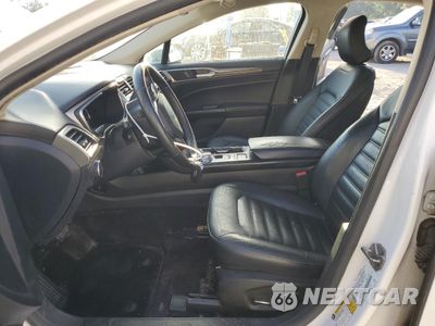 Zdjęcie 7 z 12 samochodu: 2017 FORD FUSION SE HYBRID VIN:3FA6P0LU2HR409655 - miniatura
