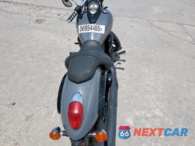 Zdjęcie 6 z 10 samochodu: 2019 KAWASAKI VN900 C VIN:JKAVN2C11KA072503 - miniatura
