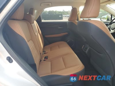 Zdjęcie 11 z 15 samochodu: 2021 LEXUS NX 300 BASE VIN:JTJDARBZ7M5031377 - miniatura