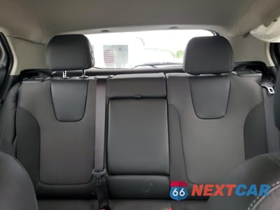 Zdjęcie 10 z 15 samochodu: 2025 BUICK ENCORE GX PREFERRED VIN:KL4AMBSP0SB064703 - miniatura
