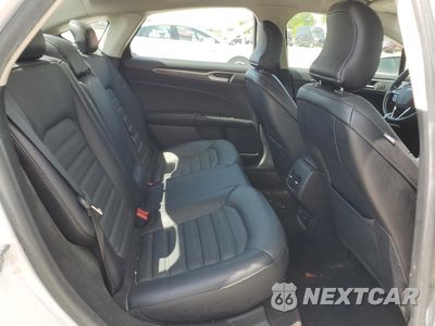 Zdjęcie 10 z 12 samochodu: 2018 FORD FUSION SE HYBRID VIN:3FA6P0LU6JR118713 - miniatura