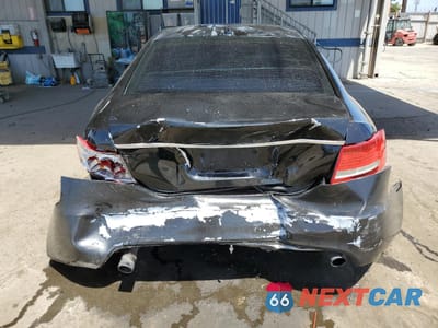 Zdjęcie 6 z 14 samochodu: 2007 AUDI A6 S-LINE QUATTRO VIN:WAUEH74F77N067498 - miniatura