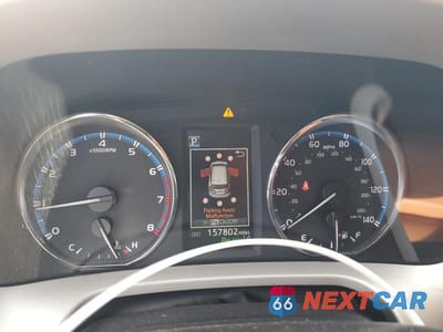 Zdjęcie 9 z 13 samochodu: 2017 TOYOTA RAV4 LIMITED VIN:2T3YFREV2HW314282 - miniatura