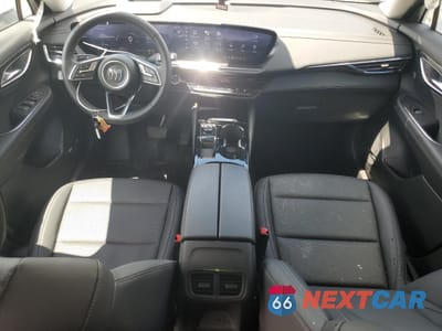 Zdjęcie 8 z 12 samochodu: 2024 BUICK ENVISION PREFERRED VIN:LRBFZME45RD071346 - miniatura