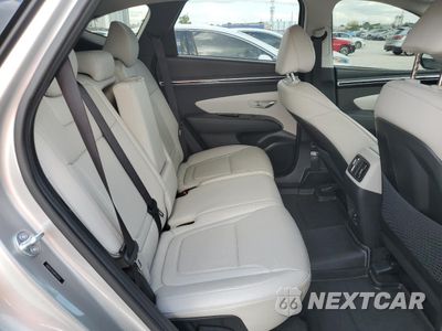 Zdjęcie 10 z 12 samochodu: 2024 HYUNDAI TUCSON LIMITED VIN:5NMJE3DE0RH334474 - miniatura