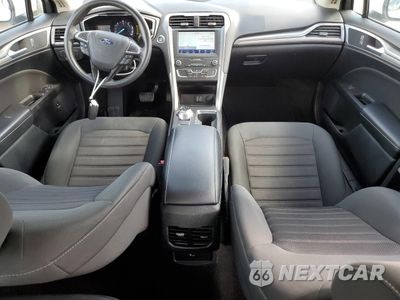Zdjęcie 8 z 13 samochodu: 2020 FORD FUSION SE VIN:3FA6P0LU4LR119104 - miniatura