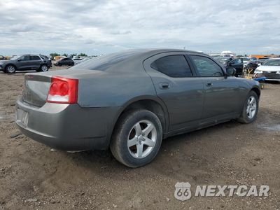 Trzecie zdjęcie samochodu z tyłu: 2010 DODGE CHARGER VIN:2B3CA4CD2AH126780 - miniatura