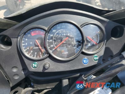 Zdjęcie 7 z 8 samochodu: 2008 KAWASAKI KL650 E VIN:JKAKLEE138DA00218 - miniatura