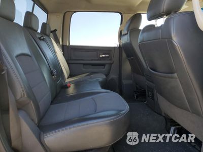 Zdjęcie 10 z 12 samochodu: 2010 DODGE RAM 1500 VIN:1D7RV1CT5AS229094 - miniatura