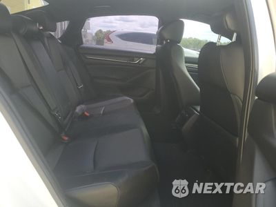Zdjęcie 10 z 13 samochodu: 2021 HONDA ACCORD SPORT VIN:1HGCV1F31MA052986 - miniatura