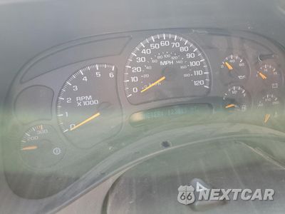 Zdjęcie 9 z 14 samochodu: 2005 CHEVROLET SILVERADO C2500 HEAVY DUTY VIN:1GCHC23U25F807189 - miniatura