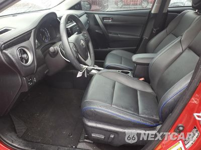 Zdjęcie 7 z 15 samochodu: 2019 TOYOTA COROLLA L VIN:2T1BURHE9KC131096 - miniatura