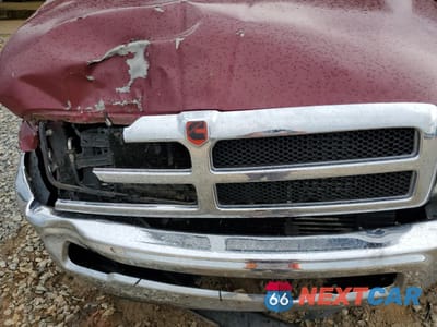 Zdjęcie 11 z 12 samochodu: 1995 DODGE RAM 2500 VIN:1B7KF26C4SS181678 - miniatura