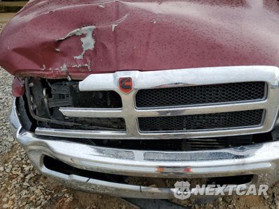 Zdjęcie 11 z 12 samochodu: 1995 DODGE RAM 2500 VIN:1B7KF26C4SS181678 - miniatura