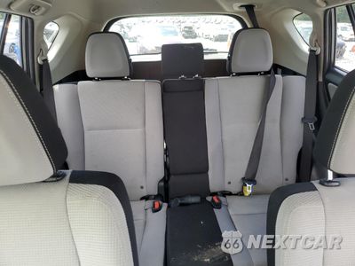 Zdjęcie 10 z 16 samochodu: 2018 TOYOTA RAV4 ADVENTURE VIN:JTMWFREV9JJ201845 - miniatura